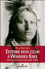 Enterre Mon Coeur a Wounded Knee