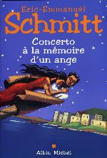 Concerto à la mémoire d'un ange