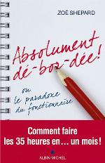 Absolument dé-bor-dée ! 