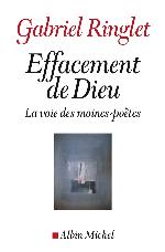 Effacement de Dieu 