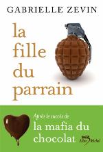 La fille du parrain T2