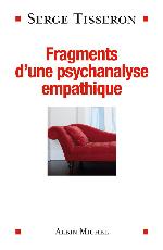 Fragments d'une psychanalyse empathique