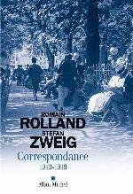 Correspondance : 1910-1919