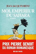 Moi, empereur du Sahara
