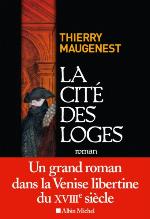 La cité des loges : roman