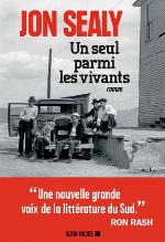 Un seul parmi les vivants : roman