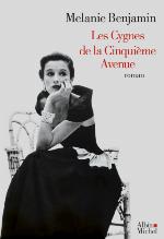 Les cygnes de la Cinquième avenue : roman