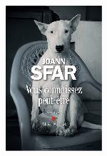 Vous connaissez peut-être : roman