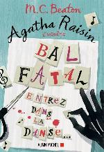 Agatha Raisin enquête. : 15, Bal fatal roman