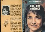 Moi, Une Militante;
