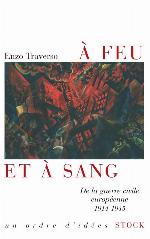 A Feu Et a Sang