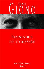Naissance de L'Odyssee