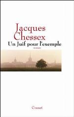 Un Juif pour l'exemple