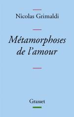 Metamorphoses de L'Amour