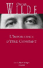 L'Importance D'Etre Constant