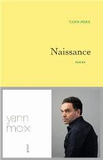 Naissance : roman