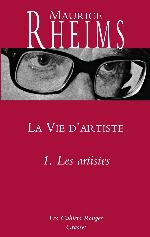 La Vie D'Artiste - Tome 1