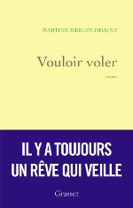 Vouloir Voler