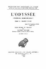 Homere, L'Odyssee