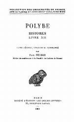 Polybe, Histoires