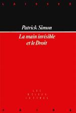 main invisible et le droit