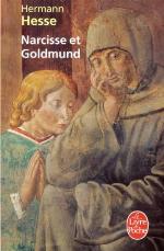 Narcisse et Goldmund