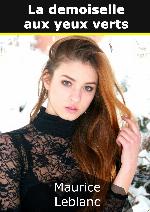 La demoiselle aux yeux verts
