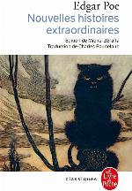 Nouvelles Histoires Extraordinaires (Ldp Classiques) (French Edition)