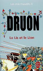 Le Lis et le Lion