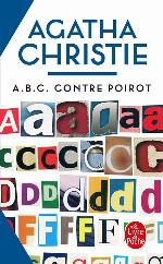 ABC Contre Poirot (Ldp Christie) (French Edition)