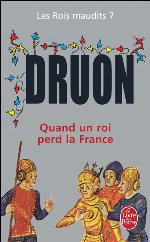 Quand un roi perd la France
