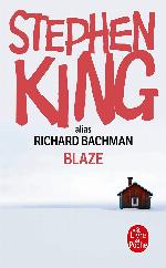 Blaze (Ldp Litt.Fantas) (French Edition)