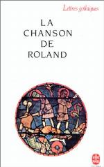 La Chanson de Roland