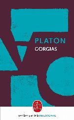 Gorgias (Ldp Class.Philo) (French Edition)