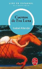 Cuentos de Eva Luna (Spanish Edition)