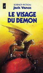 Le visage du démon