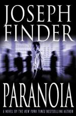 Parano&iuml;a (Ldp Thrillers) (French Edition)