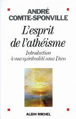 L'Esprit de l'athéisme 