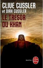 Le Tra(c)Sor de Khan