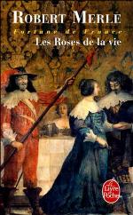 Les Roses de la vie