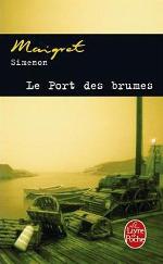 Le Port Des Brumes