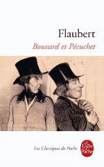Bouvard Et Pécuchet