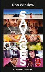 savages (Policiers) (French Edition)