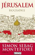 Jerusalem Biographie