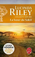 La Soeur du soleil (Les sept Soeurs, Tome 6) (Les sept Soeurs, 6)