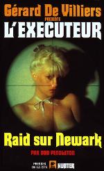 Raid sur Newark