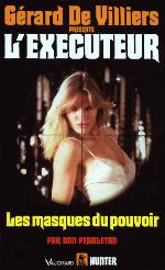 Les masques du pouvoir