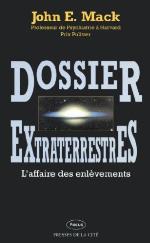 Dossier extraterrestres : l'affaire des enlèvements