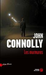 Les murmures : roman