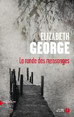 La ronde des mensonges : roman